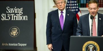 Gas War: Nobody Knows How Much Automotive Regulations Actually Cost