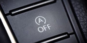 Is Auto Stop-Start Actually Going Away?
