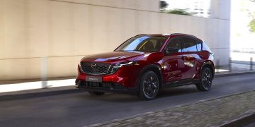Is Mazda’s Cost Cutting On The New CX-5 Cause For Concern?