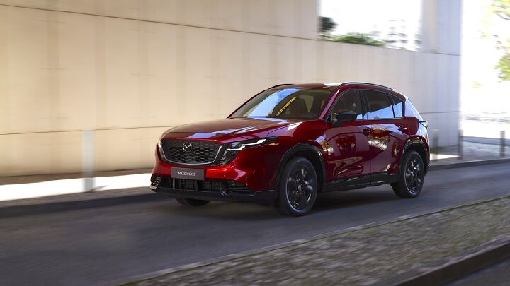 Is Mazda’s Cost Cutting On The New CX-5 Cause For Concern?