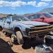 Junkyard Find: 1983 Toyota Celica Supra