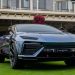 Lamborghini Cancels EV Development
