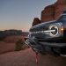Lincoln Rumored To Build Bronco-Based G-Wagon Rival