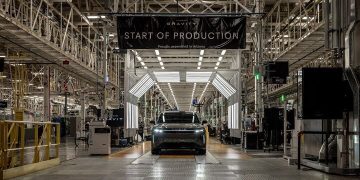 Lucid Revenue Jumps 68% in 2025, Posts $2.8 Billion Loss