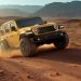 Jeep Shows Off Latest Hemi-Powered Special Edition: Wrangler Willys 392