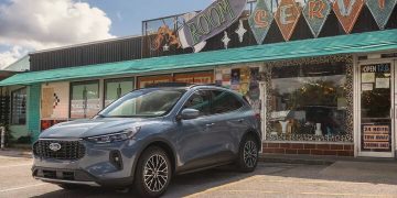 Ford, Subaru Miss Out on January Sales Enthusiasm