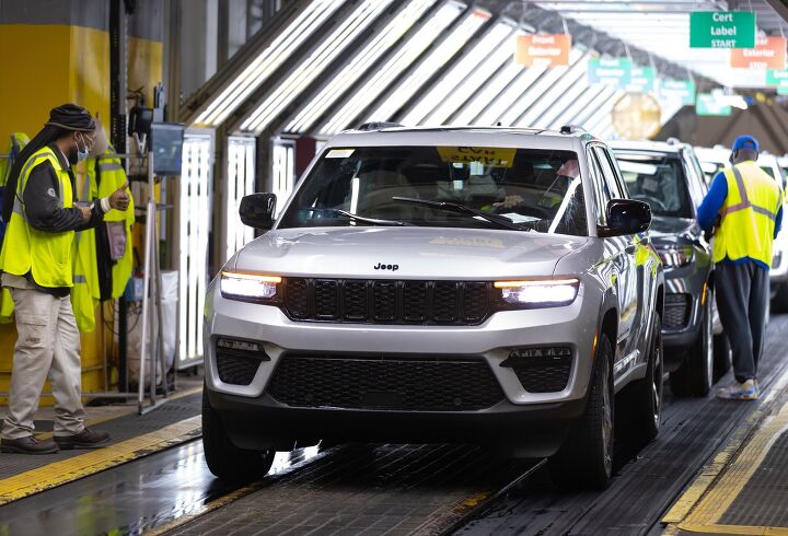 Stellantis Posts $26.3 Billion Loss for 2025 Due to Product Realignment Charge