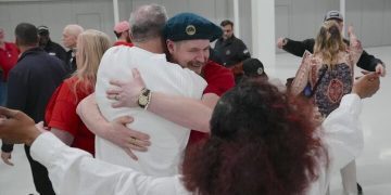 UAW Gains Southern Foothold as VW Workers Ratify First-Ever Contract