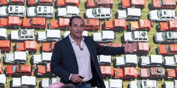 Stellantis Reports Net Loss for 2025 Due to $26.2 Billion Charge