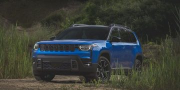 QOTD: What Do You Want To Know About The 2026 Jeep Cherokee?