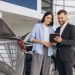 New Car Affordability Improves in January as Average Monthly Payment Falls