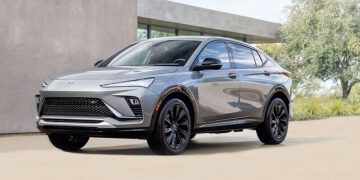 QOTD: How Can Buick Be Cool Again?