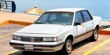 QOTD: Most Underrated Movie Cars?