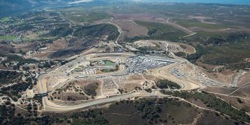 QOTD: What Race Tracks Have You Driven?