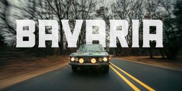 Rebuilding A Dream — 1973 BMW Bavaria