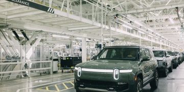 Rivian Expected to Post Q4 and Full Year 2025 Losses