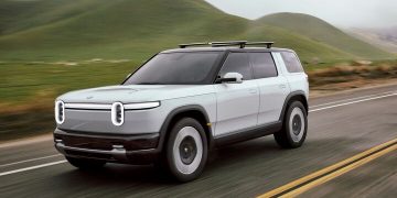 QOTD: Rivian Ready To Jump?