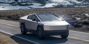 Tesla Looking to Move Stainless Steel, Lowers Prices on Cybertruck Models