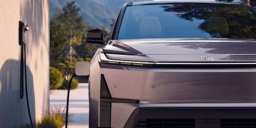 QOTD: Will An All-Electric Toyota Highlander Work?