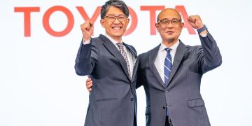 Toyota’s Choice for New CEO Means More of the Same — Success