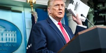 Companies Suing Trump to Recover $150 Billion in Tariffs