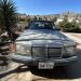 Used Car Of The Day: 1987 Mercedes-Benz 260E