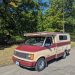 Used Car Of The Day: 1988 Chevrolet Astro Van