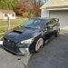 Used Car Of The Day: 2016 Subaru WRX STI