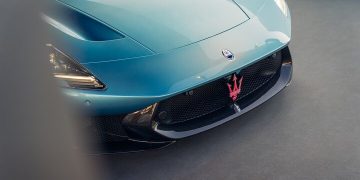 What’s Going To Happen With Maserati?