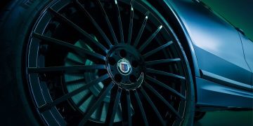 BMW Preps Alpina Premium Subbrand For Takeoff