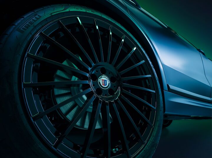 BMW Preps Alpina Premium Subbrand For Takeoff