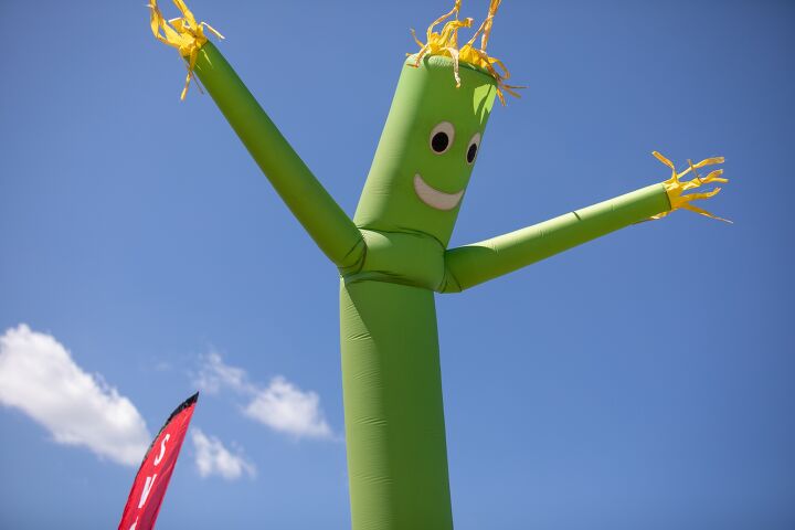 Everything Car Related Has Become Extremely Expensive