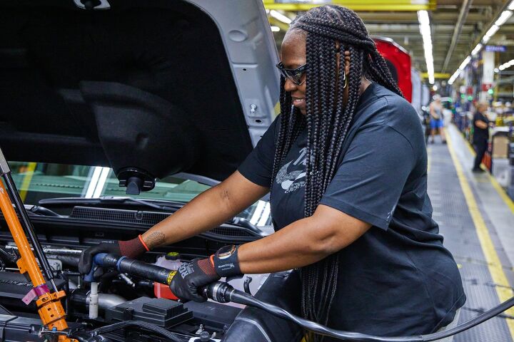 GM Increasing Heavy Truck Production Despite Rising Fuel Prices