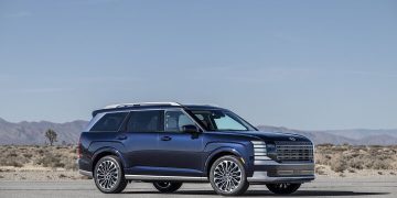 UPDATED: Hyundai Issues Stop Sale for Top Two Trim Levels of 2026 Palisade