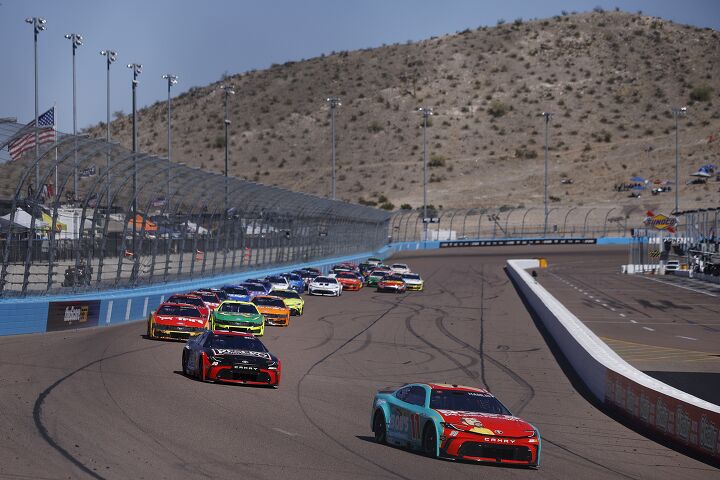 QOTD: Did The Desert Double Work For You?