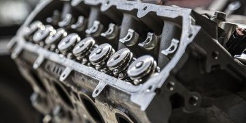 QOTD: How Long Can The V8 Engine Last?