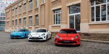 QOTD: Should The Alpine 110 Finally Come To America?