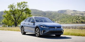 Recall Alert: 2025-2026 Volkswagen Jetta