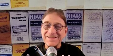 Tales From the Beat Episode 130: Competitive Paranoia