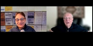 Tales From The Beat Episode 135: Auto Journalist Gerry Conover