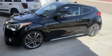 Used Car Of The Day: 2016 Hyundai Veloster Turbo