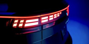 Volkswagen Continues Tease of 2027 Atlas Ahead of New York Debut