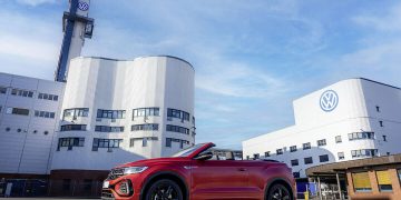 Volkswagen Might Be Making Arms For Israel