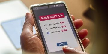 Will Subscription Fatigue Come to Autos?