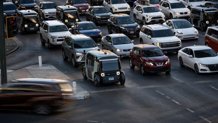 Zoox Expanding Operations for Second Time in March