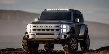 2026 New York Auto Show: Meet The Hyundai Boulder Concept