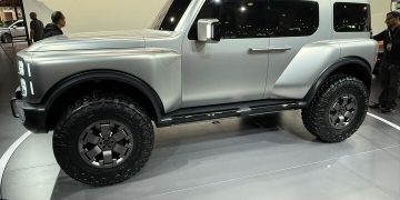 QOTD: Should Hyundai Build The Boulder — And Will It?