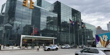 2026 New York International Auto Show Recap — Busy In The Big City