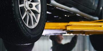 Best Car Lifts for a Home Garage: Chrome, Lift You Up