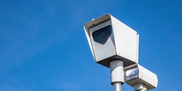 Colorado Deploys Allegedly Unstoppable Speed Cameras
